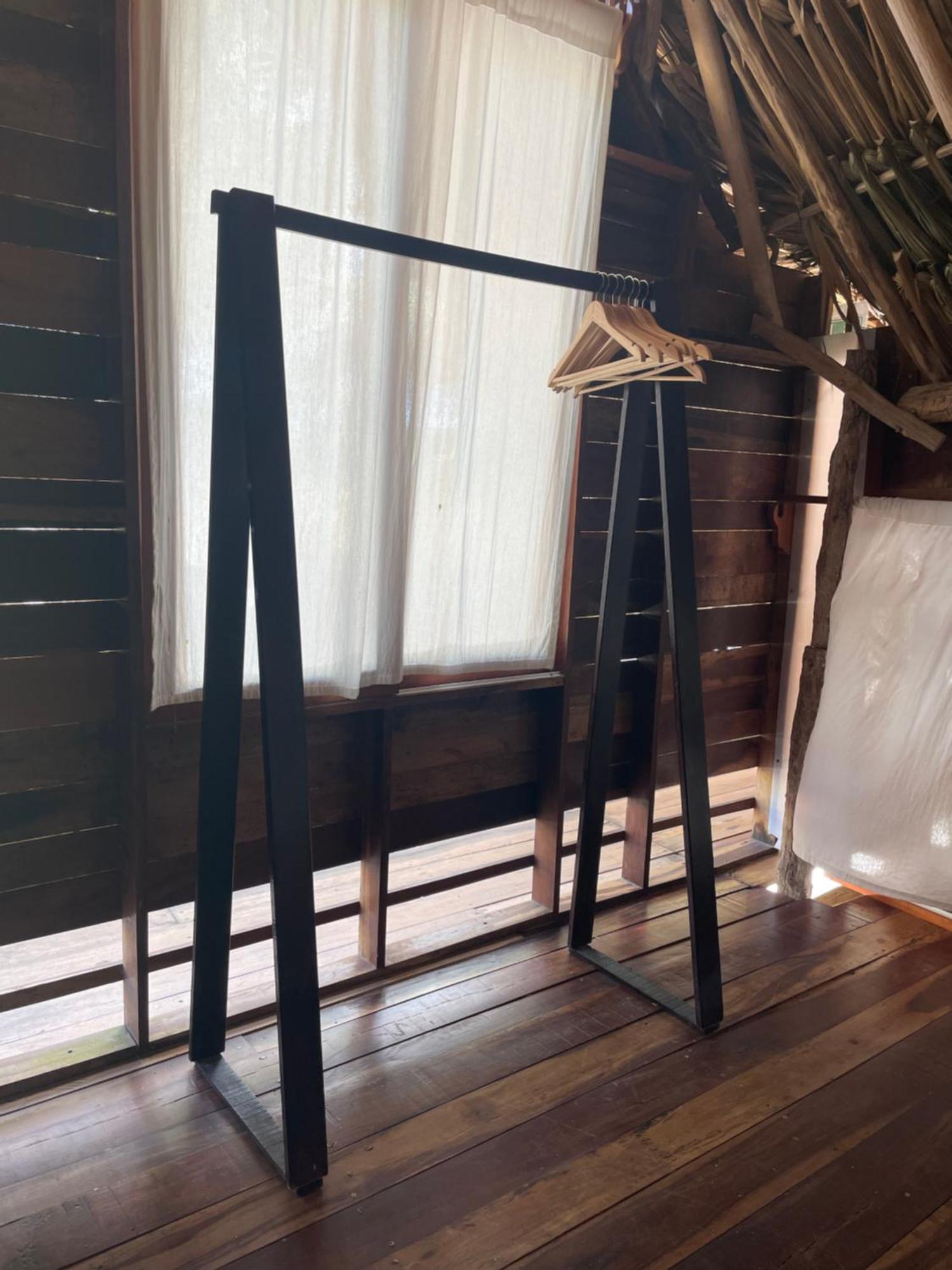Chavez Eco Beach Camping And Cabanas トゥルム 部屋 写真